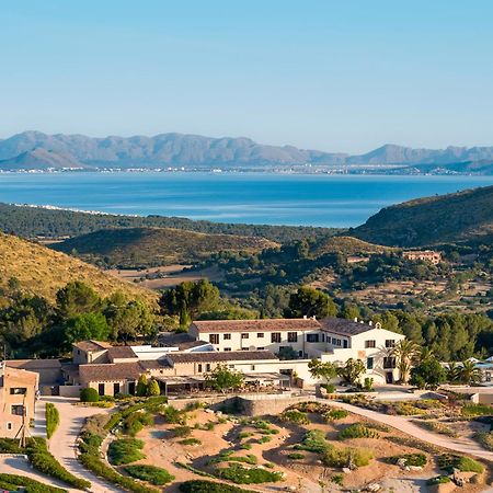 Carrossa Hotel & Spa Arta Ngoại thất bức ảnh