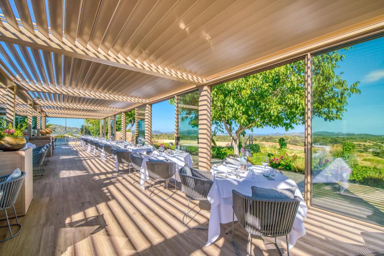 Carrossa Hotel & Spa Arta Ngoại thất bức ảnh