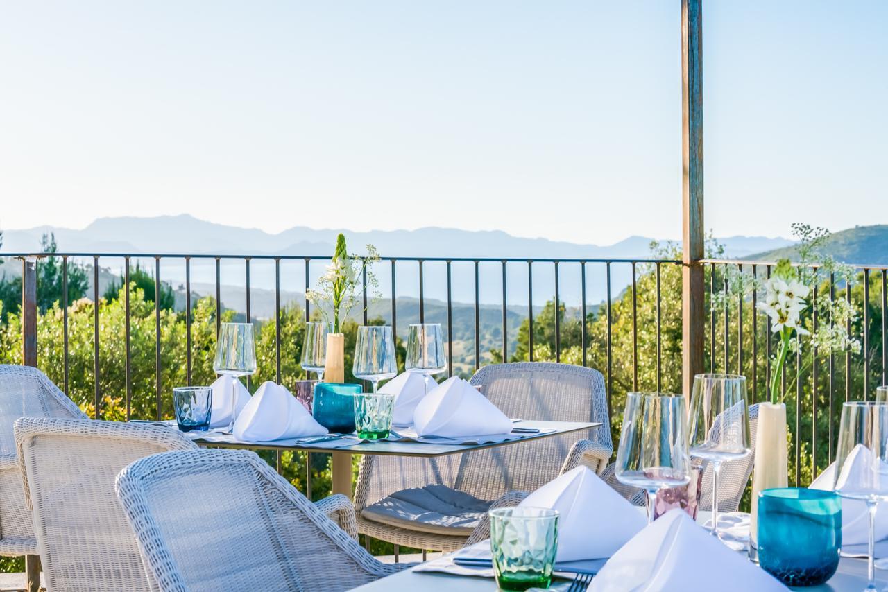 Carrossa Hotel & Spa Arta Ngoại thất bức ảnh