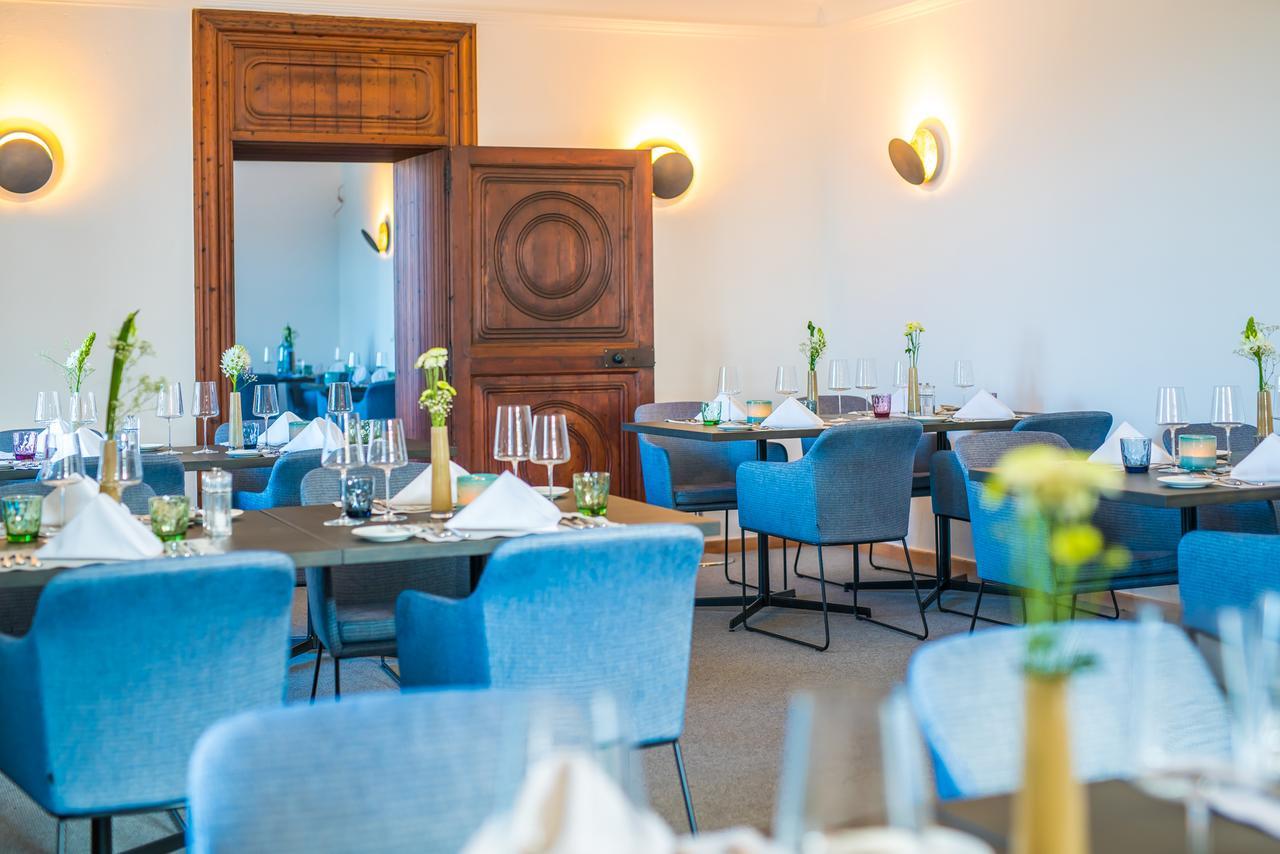 Carrossa Hotel & Spa Arta Ngoại thất bức ảnh