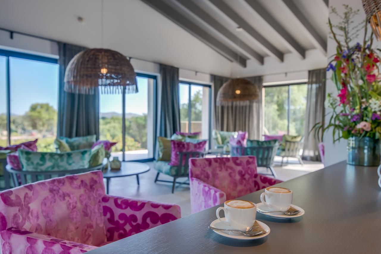 Carrossa Hotel & Spa Arta Ngoại thất bức ảnh