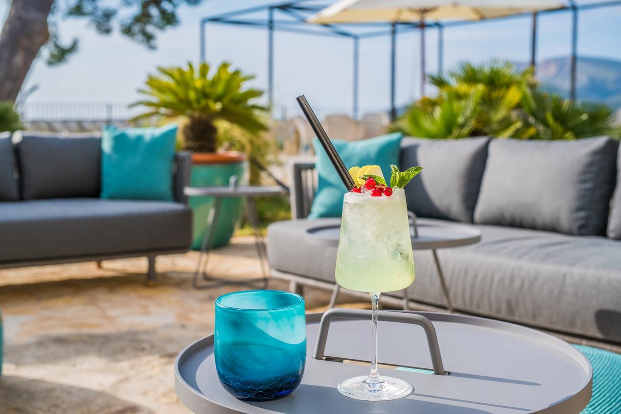 Carrossa Hotel & Spa Arta Ngoại thất bức ảnh