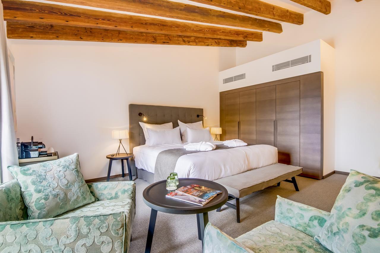 Carrossa Hotel & Spa Arta Ngoại thất bức ảnh