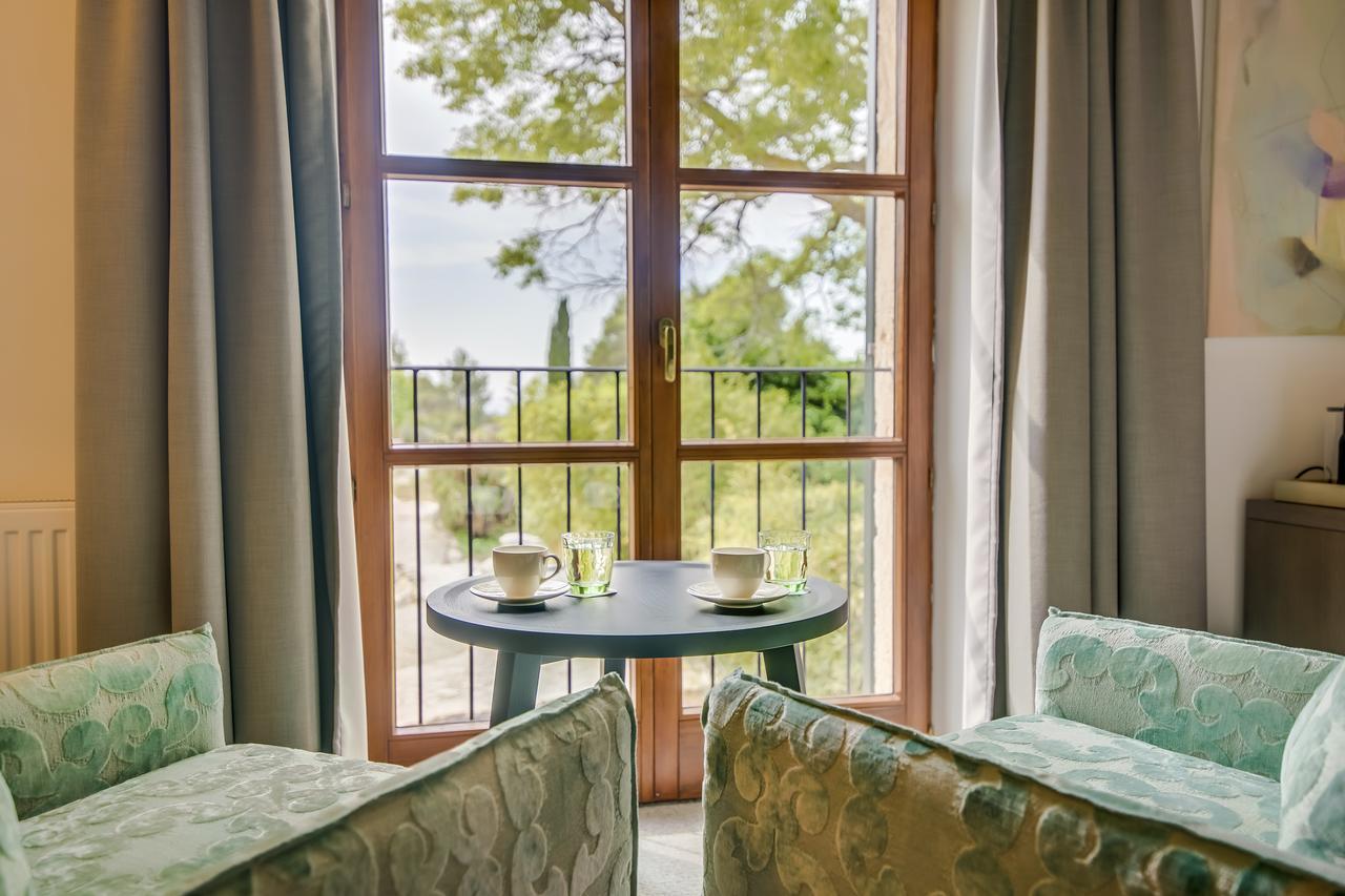 Carrossa Hotel & Spa Arta Ngoại thất bức ảnh
