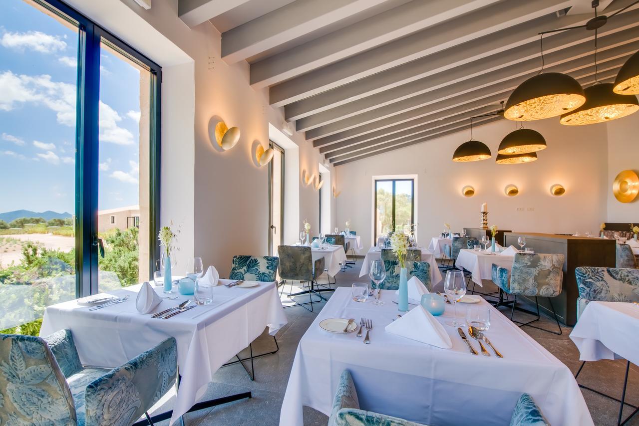 Carrossa Hotel & Spa Arta Ngoại thất bức ảnh