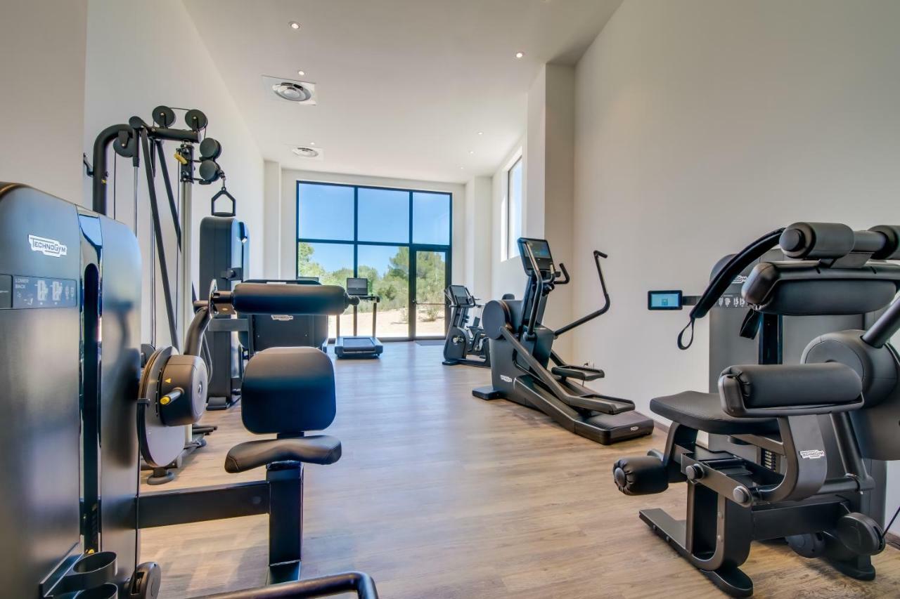 Carrossa Hotel & Spa Arta Ngoại thất bức ảnh