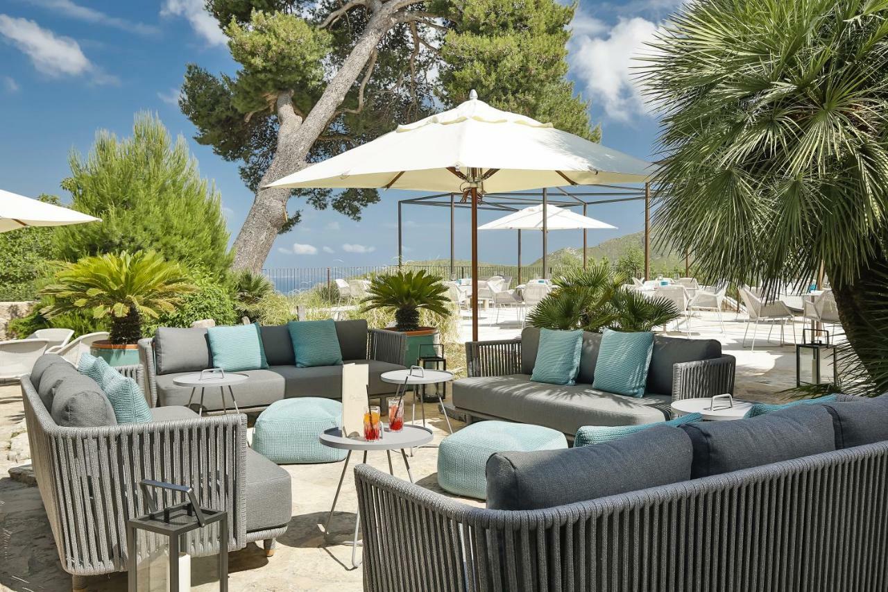 Carrossa Hotel & Spa Arta Ngoại thất bức ảnh
