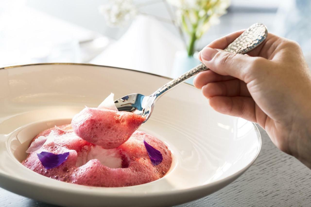 Carrossa Hotel & Spa Arta Ngoại thất bức ảnh