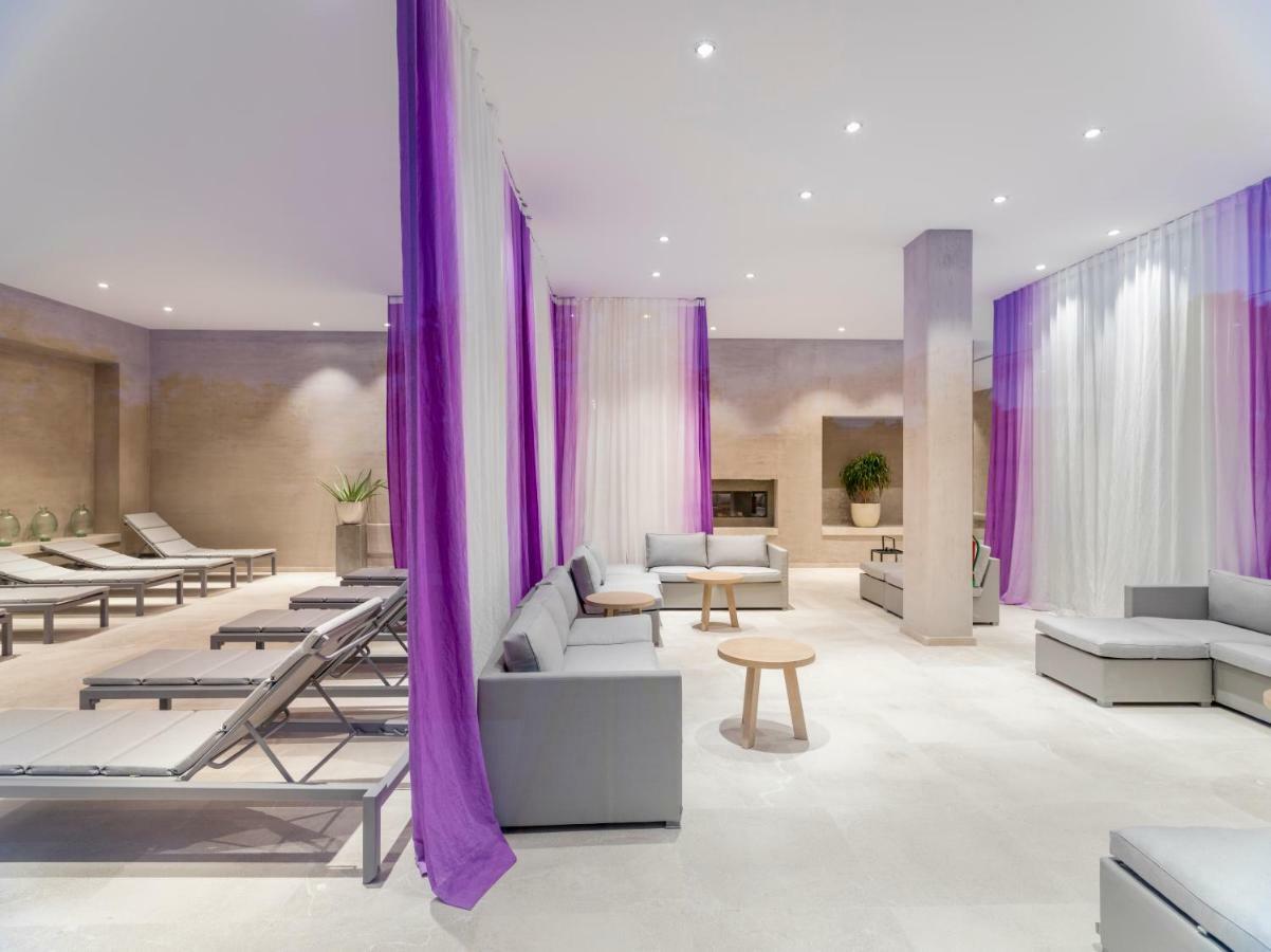Carrossa Hotel & Spa Arta Ngoại thất bức ảnh