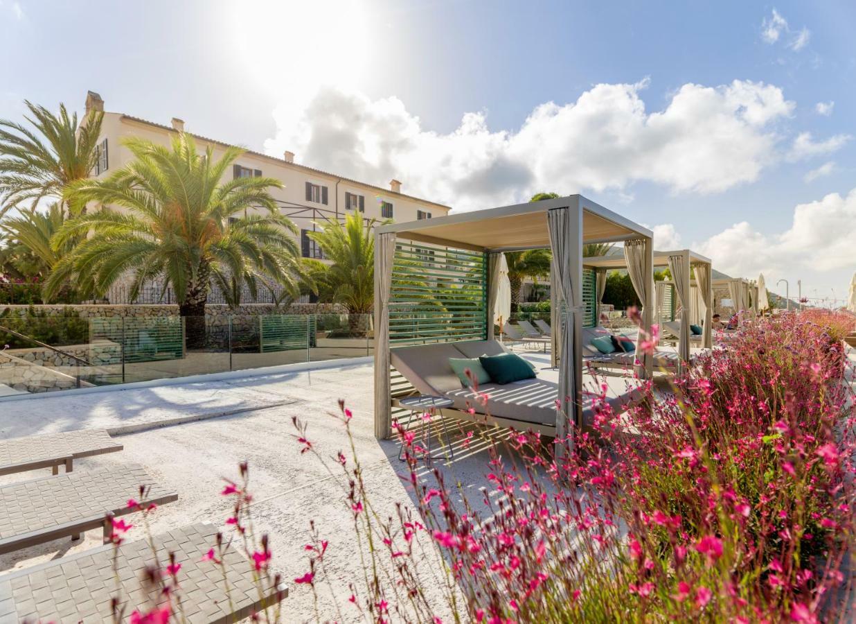 Carrossa Hotel & Spa Arta Ngoại thất bức ảnh