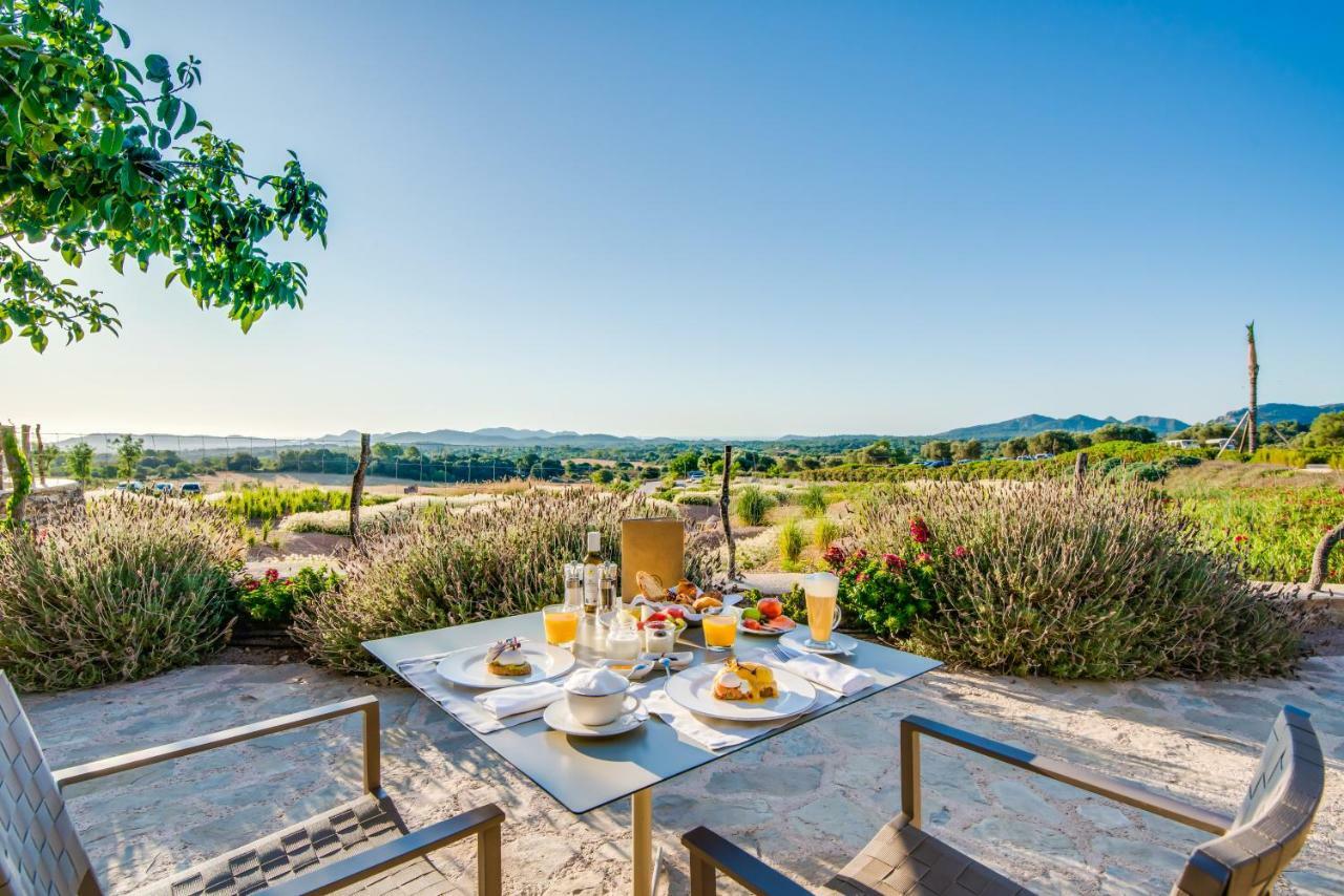Carrossa Hotel & Spa Arta Ngoại thất bức ảnh
